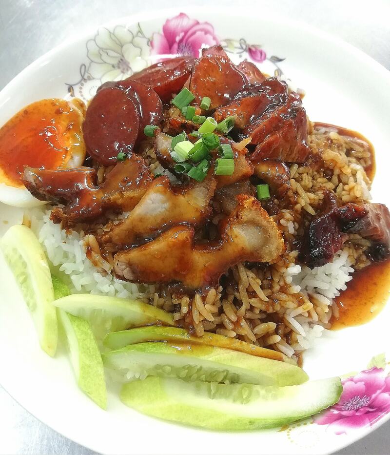 ร้านก๋วยเตี๋ยว ย่านอ่อนนุช เจ้าดัง เด็ดทุกจาน อร่อยทุกคำ