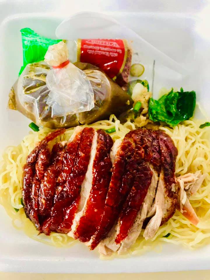 ร้านก๋วยเตี๋ยว ย่านอ่อนนุช เจ้าดัง เด็ดทุกจาน อร่อยทุกคำ