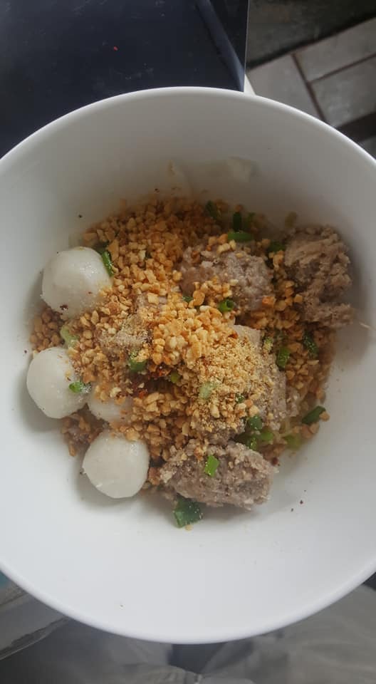 ร้านก๋วยเตี๋ยว ย่านอ่อนนุช เจ้าดัง เด็ดทุกจาน อร่อยทุกคำ