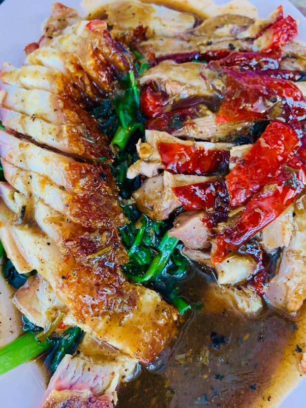 ร้านก๋วยเตี๋ยว ย่านอ่อนนุช เจ้าดัง เด็ดทุกจาน อร่อยทุกคำ