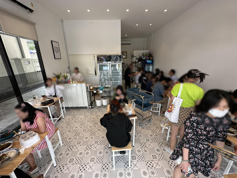 ร้านก๋วยเตี๋ยว ย่านอ่อนนุช เจ้าดัง เด็ดทุกจาน อร่อยทุกคำ