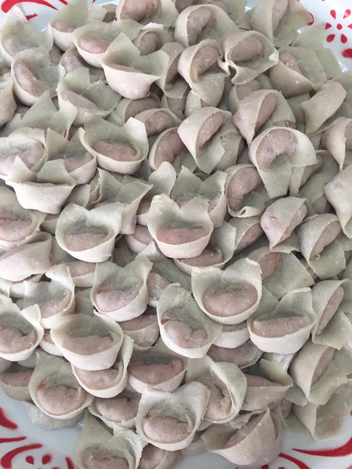 ร้านก๋วยเตี๋ยว ย่านอ่อนนุช เจ้าดัง เด็ดทุกจาน อร่อยทุกคำ