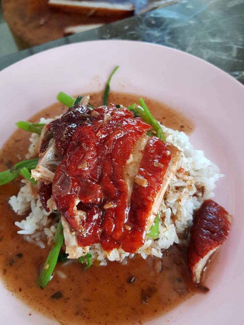 ร้านก๋วยเตี๋ยว ย่านอ่อนนุช เจ้าดัง เด็ดทุกจาน อร่อยทุกคำ