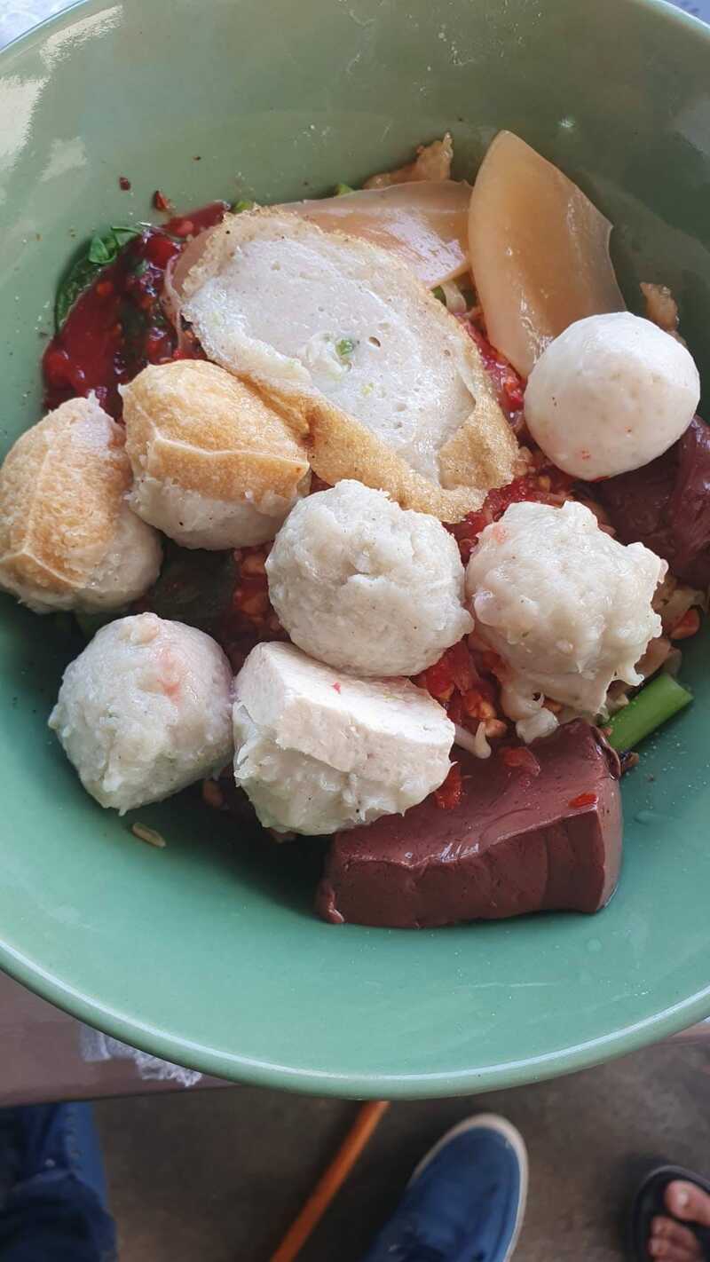 ร้านก๋วยเตี๋ยว ย่านอ่อนนุช เจ้าดัง เด็ดทุกจาน อร่อยทุกคำ