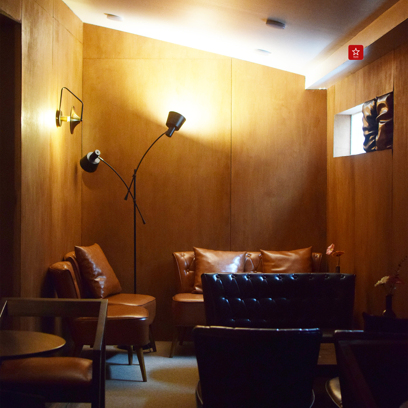 co-fee&co, reviewchiangmai, คาเฟ่เจ็ดยอด, คาเฟ่เชียงใหม่, รีวิวเชียงใหม่, co-fee&co คาเฟ่สุดเก๋ ที่มี mini theater ให้ดูหนังแบบส่วนตัว