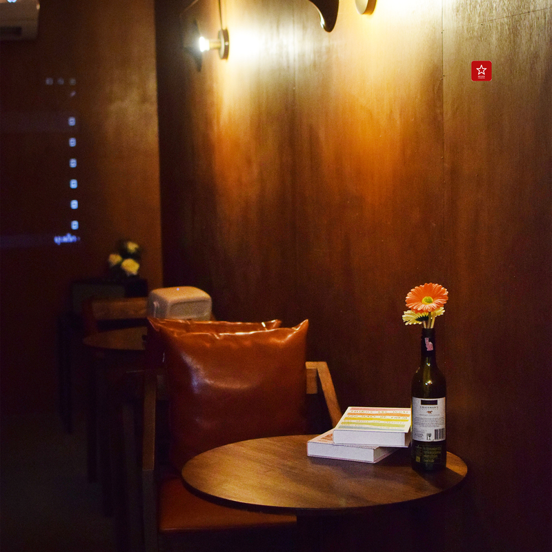 co-fee&co, reviewchiangmai, คาเฟ่เจ็ดยอด, คาเฟ่เชียงใหม่, รีวิวเชียงใหม่, co-fee&co คาเฟ่สุดเก๋ ที่มี mini theater ให้ดูหนังแบบส่วนตัว