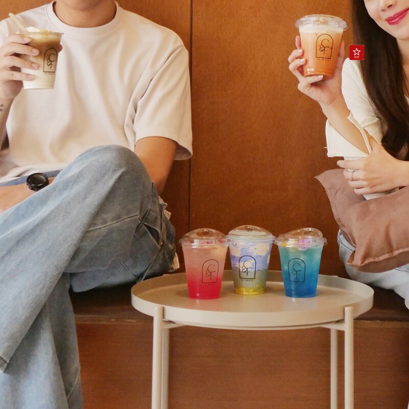co-fee&co, reviewchiangmai, คาเฟ่เจ็ดยอด, คาเฟ่เชียงใหม่, รีวิวเชียงใหม่, co-fee&co คาเฟ่สุดเก๋ ที่มี mini theater ให้ดูหนังแบบส่วนตัว