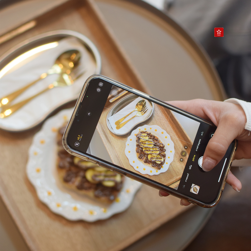 co-fee&co, reviewchiangmai, คาเฟ่เจ็ดยอด, คาเฟ่เชียงใหม่, รีวิวเชียงใหม่, co-fee&co คาเฟ่สุดเก๋ ที่มี mini theater ให้ดูหนังแบบส่วนตัว