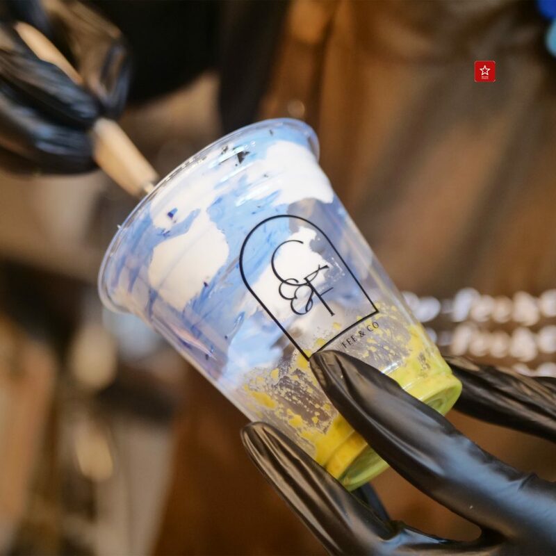 co-fee&co, reviewchiangmai, คาเฟ่เจ็ดยอด, คาเฟ่เชียงใหม่, รีวิวเชียงใหม่, co-fee&co คาเฟ่สุดเก๋ ที่มี mini theater ให้ดูหนังแบบส่วนตัว