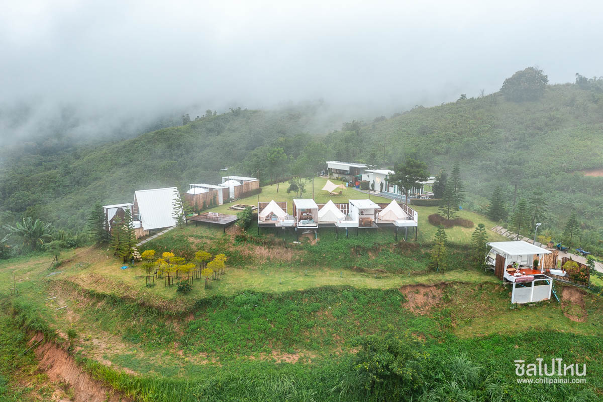 top 10+ ที่พักเขาค้อวิวดี หนาวนี้ไปฟินชมวิวทะเลหมอกกัน